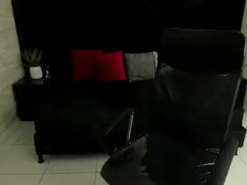 Chaturbate Private Sex Chat of jhon_bear02