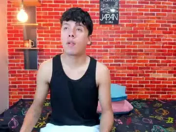 Chaturbate Adult Video Chat of jhon_kleinn