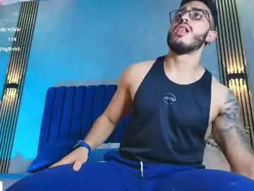 Chaturbate Sex Chat of liam_kleiin
