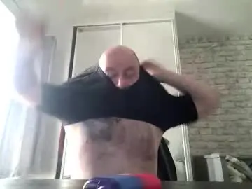 Chaturbate Sex Cam of lukasz1808