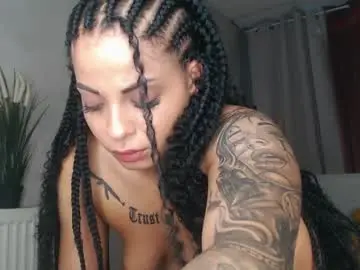 Chaturbate Best live sex cam show of madiysony