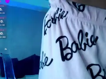 Chaturbate Nude Webcam of madiysony