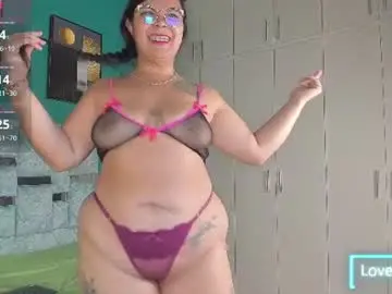 Chaturbate Watch Live Sex Cams of natalia_lov