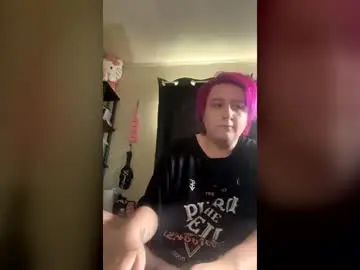 Chaturbate Live Porn of onyx_the_pupstar
