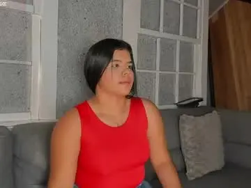 Chaturbate Best live sex cam show of parisi_