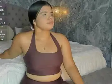 Chaturbate Live Sex Cam of parisi_