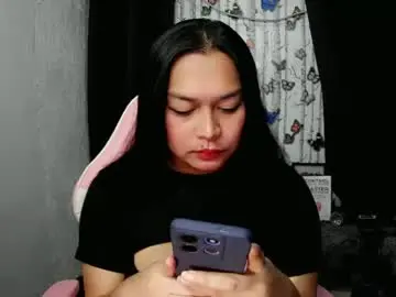 Chaturbate Best Webcam of princessaimi69