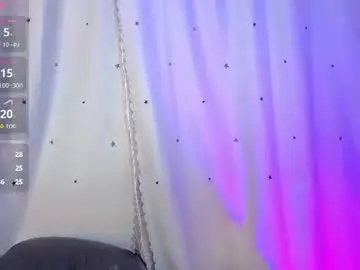 Chaturbate Adult Video Chat of sandra_rey_
