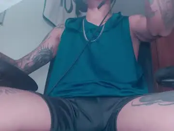 Chaturbate Adult Video Chat of skateboy444