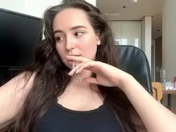 Chaturbate Live Sex Cam of veroniadre