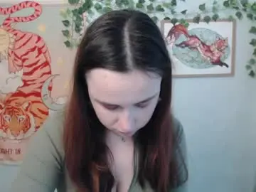 Chaturbate Adult Webcam of veryveryvery_shy