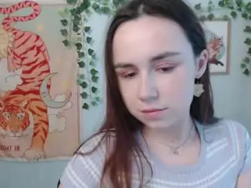Chaturbate Free Porn Cam of veryveryvery_shy