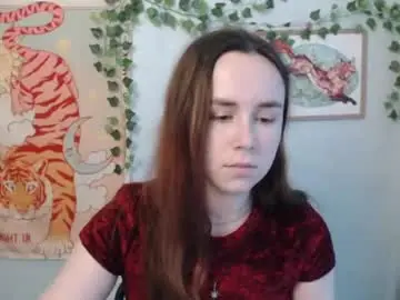 Chaturbate Live Sex Cam of veryveryvery_shy