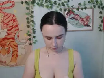 Chaturbate Nude Webcam of veryveryvery_shy