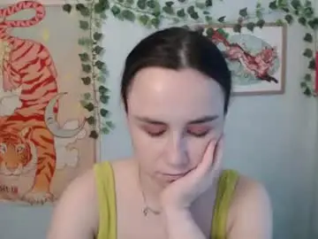 Chaturbate Adult Webcams of veryveryvery_shy
