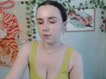 Chaturbate Sex Chat of veryveryvery_shy