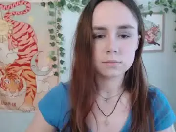 Chaturbate Adult Video Chat of veryveryvery_shy