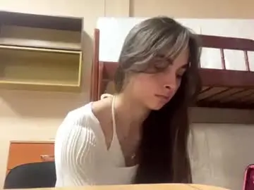 Chaturbate Adult Video Chat of zeniamccook