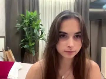 Chaturbate Private Sex Chat of zeniamccook