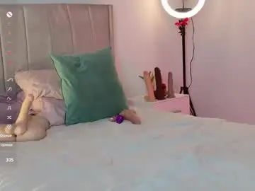 Chaturbate Adult Webcam of _im_megan