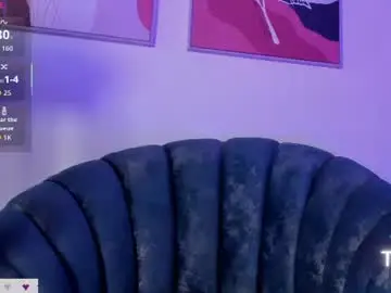 Chaturbate Free Live Porn of amazing_tifanny
