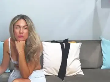 Chaturbate Live Porn of anissalogan