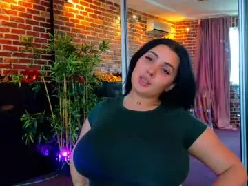Chaturbate Nude Webcam of boobzilla_