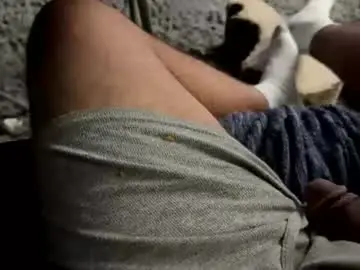 Chaturbate Sex Cam of bxbomber2012