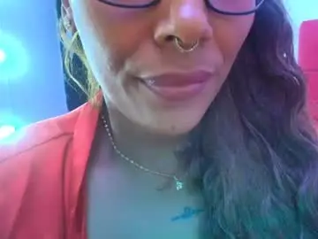 Chaturbate Nude Webcam of candyblackfunxxx