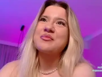 Chaturbate Sex Chat of cutiepie69__