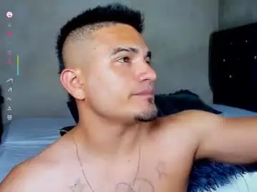 Chaturbate Live Sex Cam of diegoalejandro_