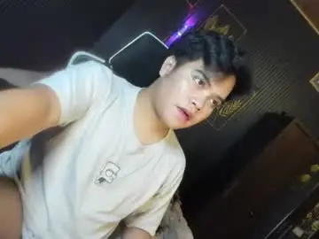 Chaturbate Best Webcam of frostbite_69
