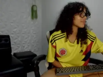 Chaturbate Nude Webcam of karo_20y