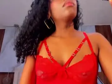 Chaturbate Sex Cam of lia_16_