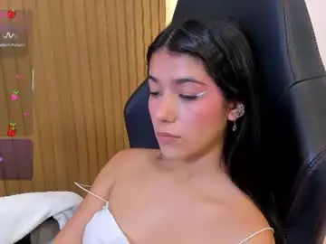 Chaturbate Free Live Porn of luna_kiss18