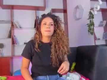Chaturbate Private Sex Chat of margarita_zaa