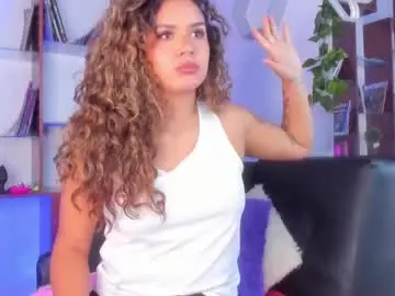 Chaturbate Live Sex Cam of margarita_zaa