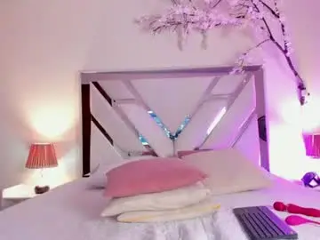 Chaturbate Sex Cam of miss_belu