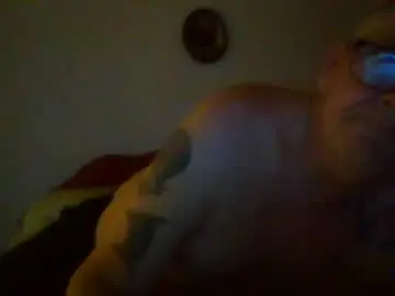 Chaturbate Live Sex Cam of poshman65