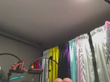 Chaturbate Sex Chat of samanthasayten