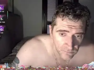 Chaturbate Free Porn Cam of zackhot31