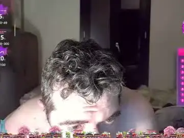 Chaturbate Live Sex of zackhot31