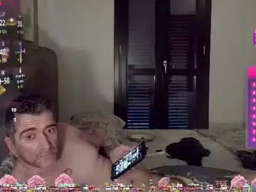 Chaturbate Free Porn Cam of zackhot31