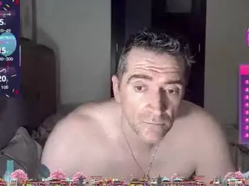 Chaturbate Free Porn Cam of zackhot31