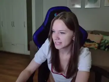 Chaturbate Live Sex Cam of alexa_feels