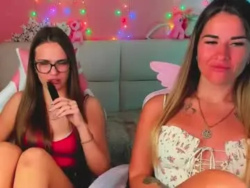 Chaturbate Best live sex cam show of angel_and_demon0304