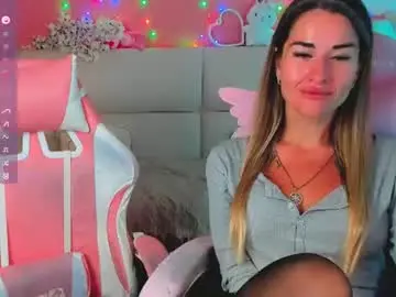 Chaturbate Live Sex of angel_and_demon0304