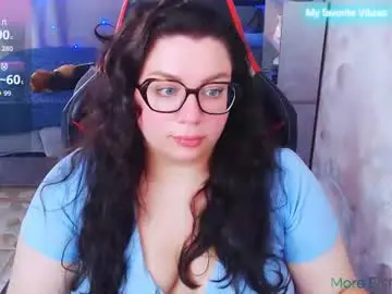 Chaturbate Live Sex Cam of ginger_grayy