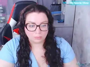 Chaturbate Live Sex Cam of ginger_grayy