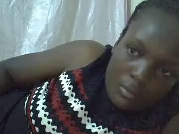 Chaturbate Live Sex of hot_zelinda
